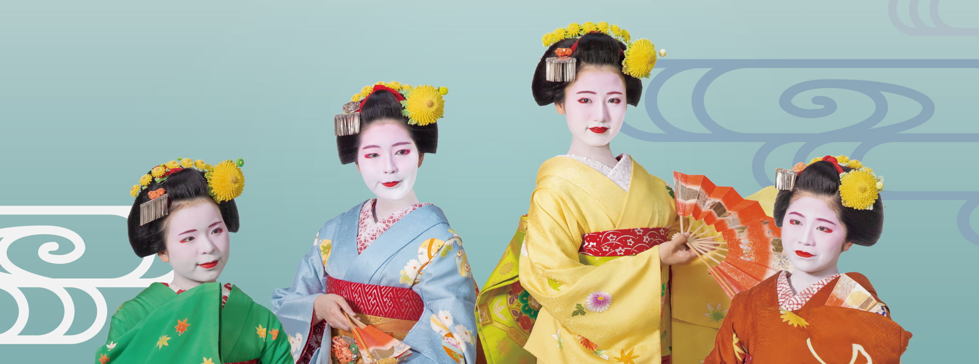 祇園をどり｜【公式】京都 祇園東歌舞会